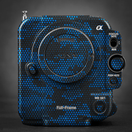 Sony FX6 Camera Skin/ Wrap (Body)