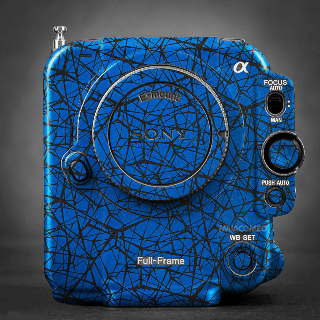 Sony FX6 Camera Skin/ Wrap (Body)