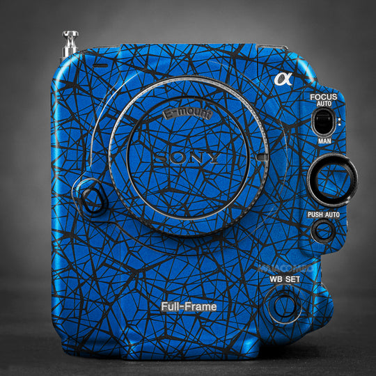 Sony FX6 Camera Skin/ Wrap (Body)