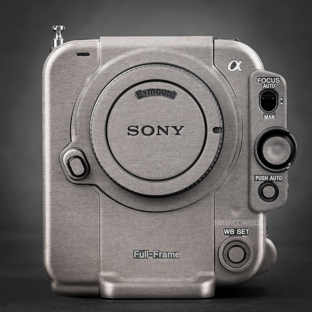 Sony FX6 Camera Skin/ Wrap (Body)