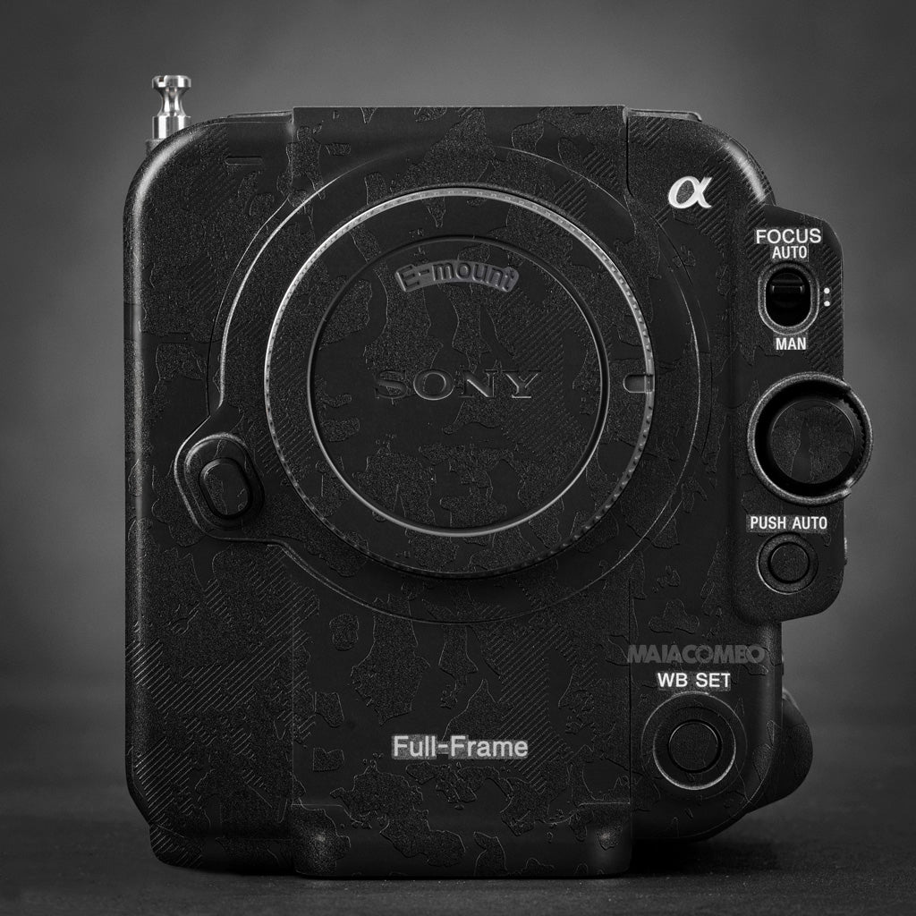 Sony FX6 Camera Skin/ Wrap (Body)