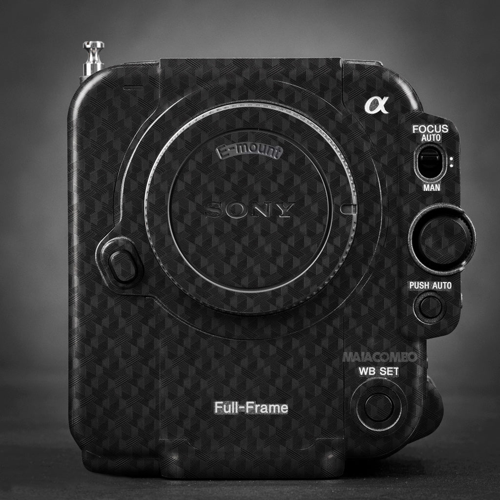 Sony FX6 Camera Skin/ Wrap (Body)