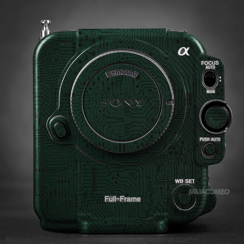 Sony FX6 Camera Skin/ Wrap (Body)