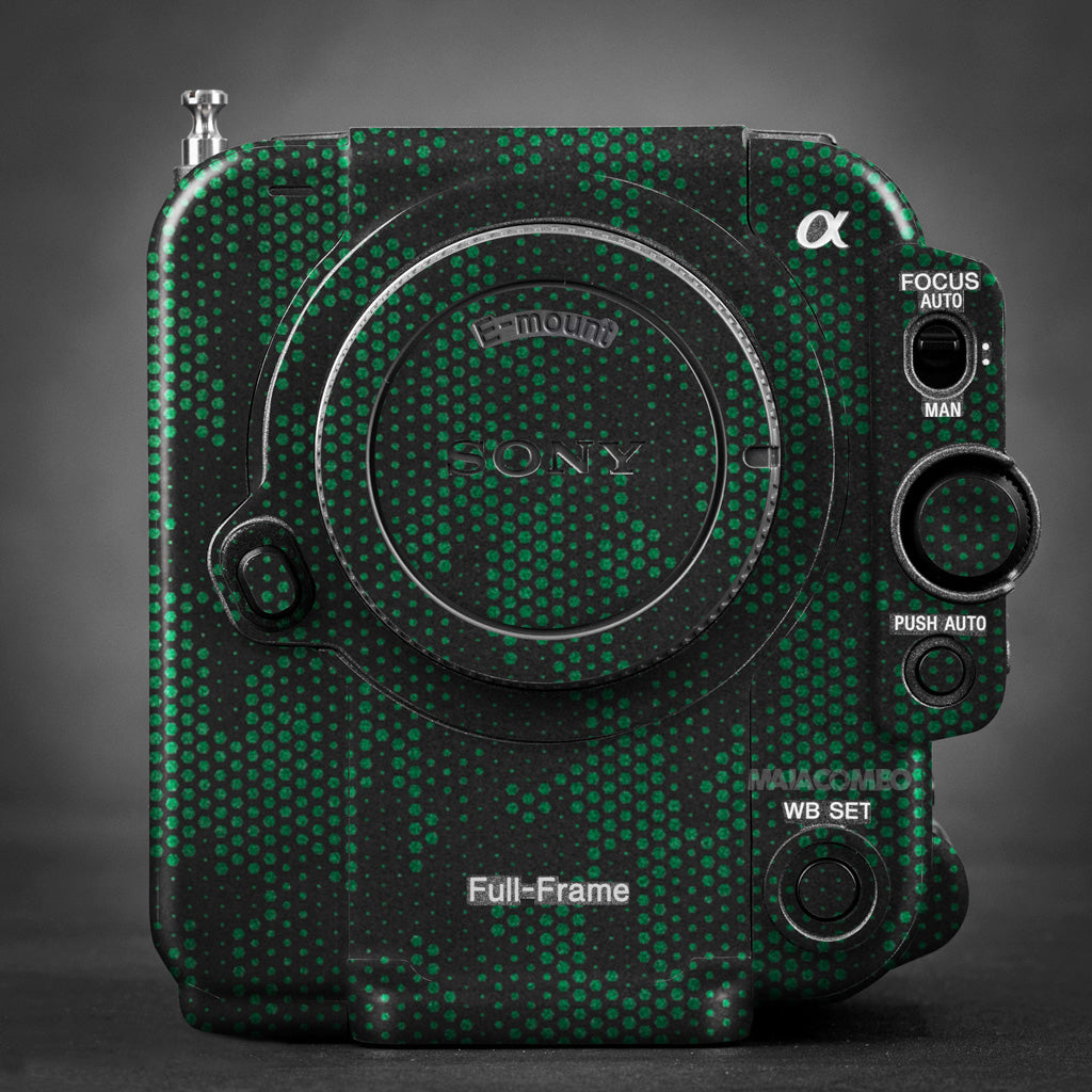 Sony FX6 Camera Skin/ Wrap (Body)