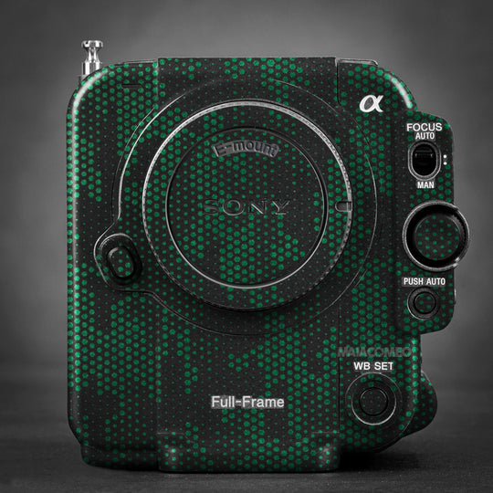 Sony FX6 Camera Skin/ Wrap (Body)