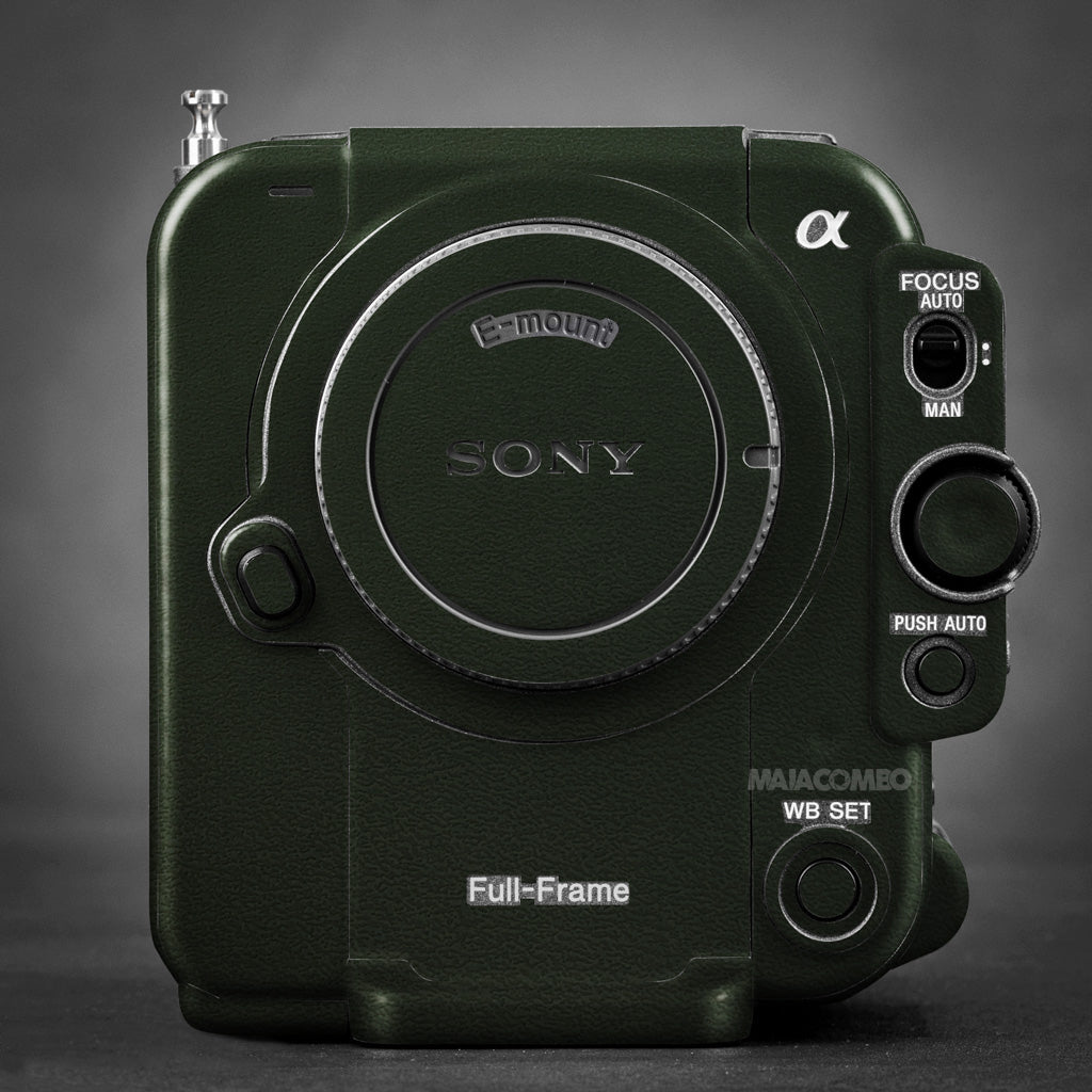 Sony FX6 Camera Skin/ Wrap (Body)