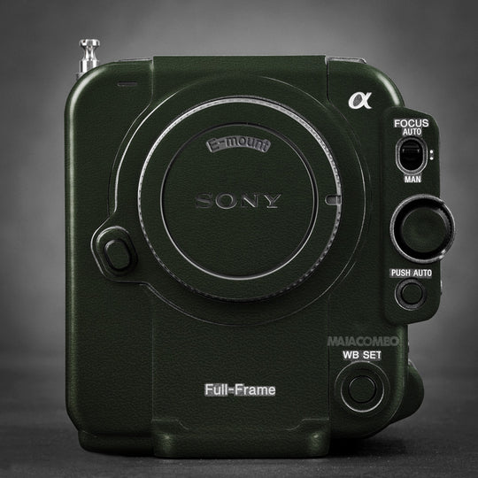 Sony FX6 Camera Skin/ Wrap (Body)