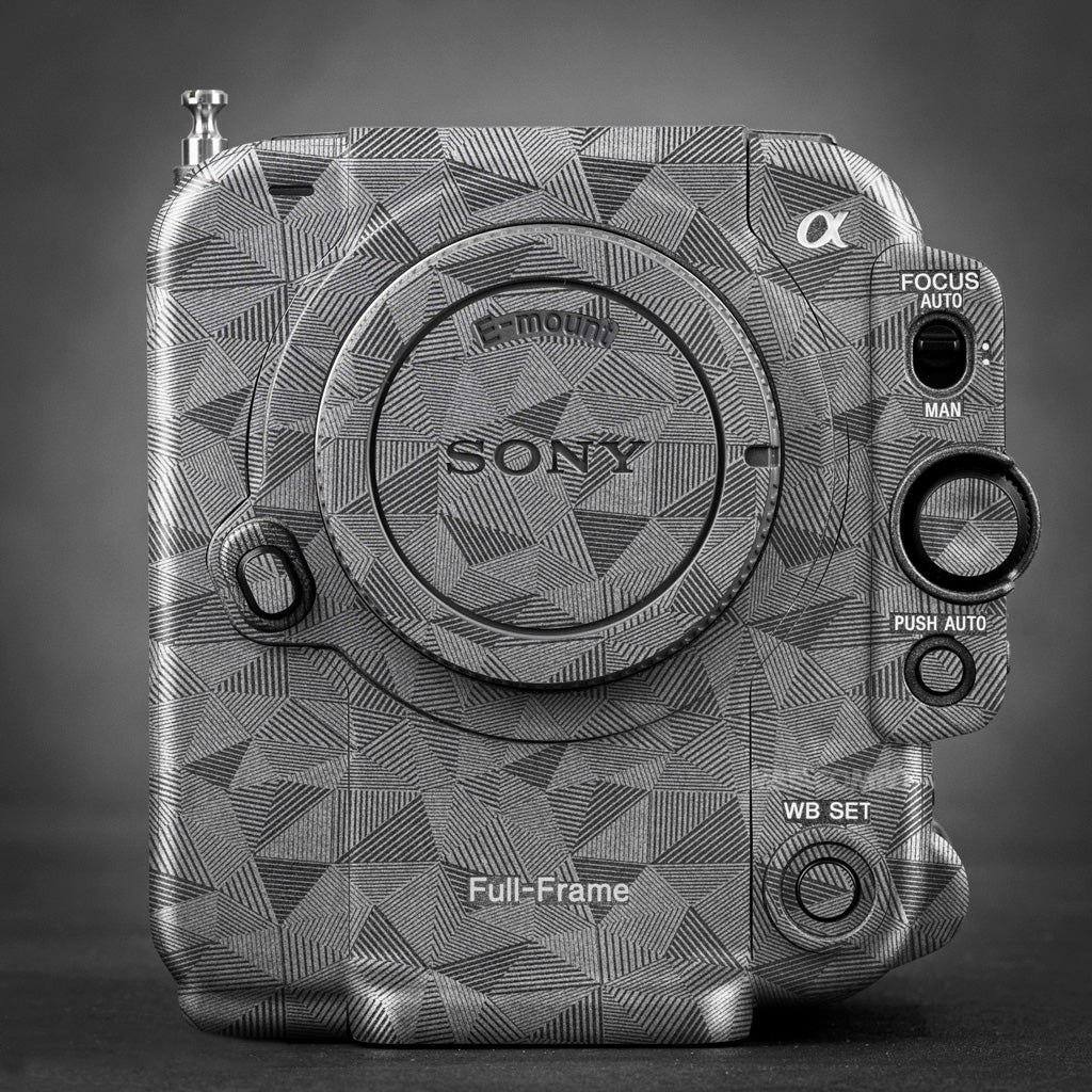 Sony FX6 Camera Skin/ Wrap (Body)