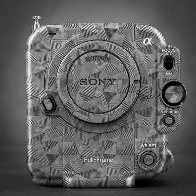 Sony FX6 Camera Skin/ Wrap (Body)