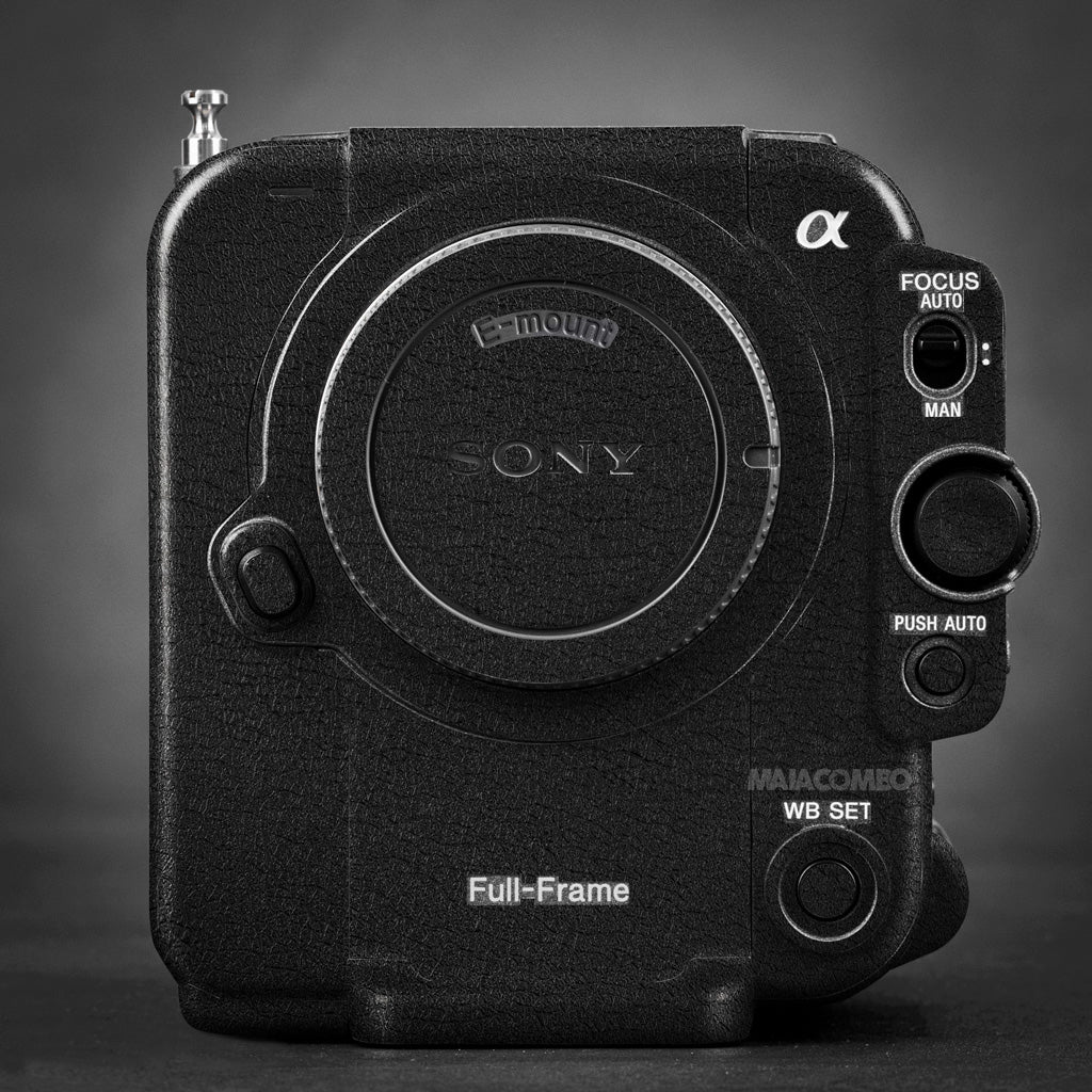 Sony FX6 Camera Skin/ Wrap (Body)