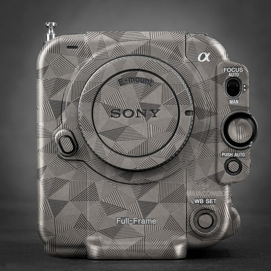 Sony FX6 Camera Skin/ Wrap (Body)