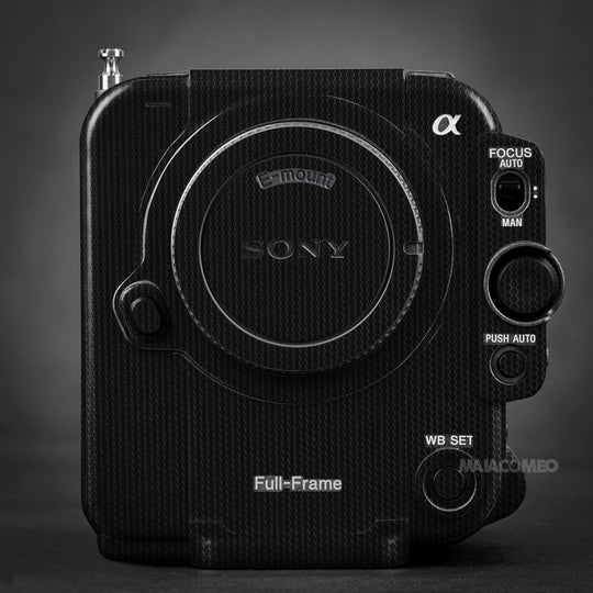 Sony FX6 Camera Skin/ Wrap (Body)
