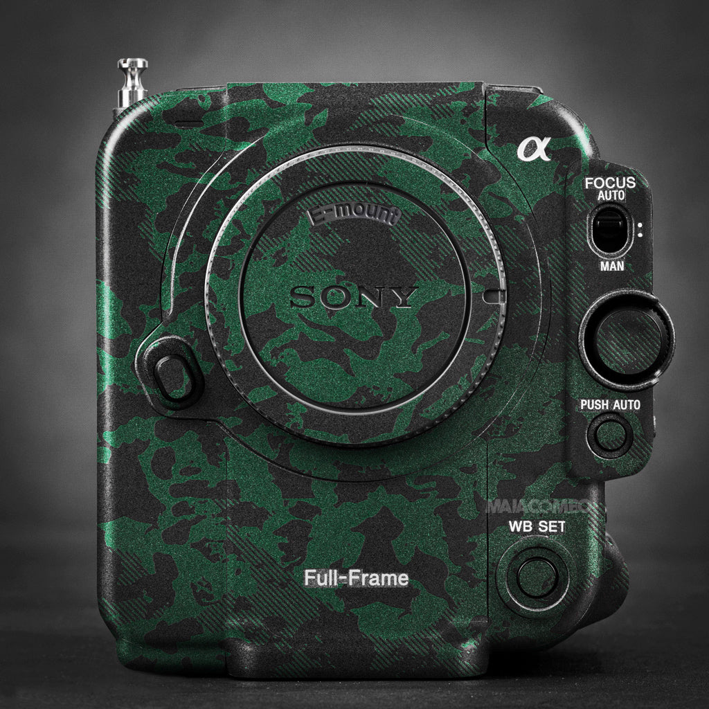 Sony FX6 Camera Skin/ Wrap (Body)