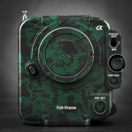 Sony FX6 Camera Skin/ Wrap (Body)