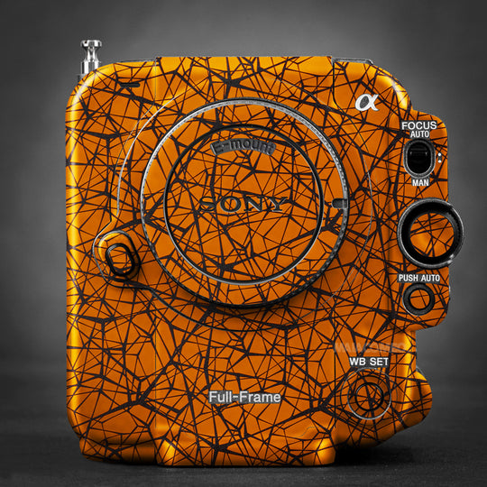 Sony FX6 Camera Skin/ Wrap (Body)