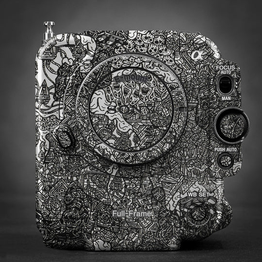 Sony FX6 Camera Skin/ Wrap (Body)
