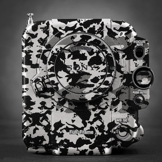 Sony FX6 Camera Skin/ Wrap (Body)