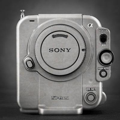 Sony FX6 Camera Skin/ Wrap (Body)