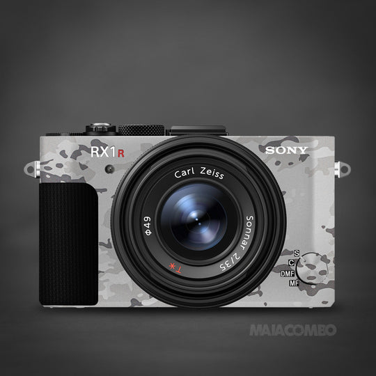 SONY DSC-RX1RII Camera Skin