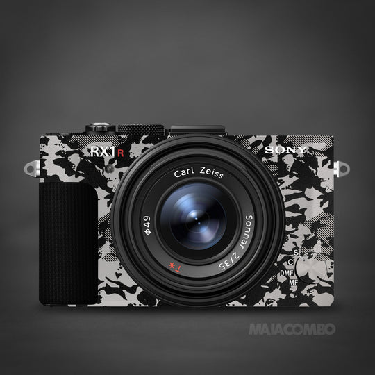 SONY DSC-RX1RII Camera Skin