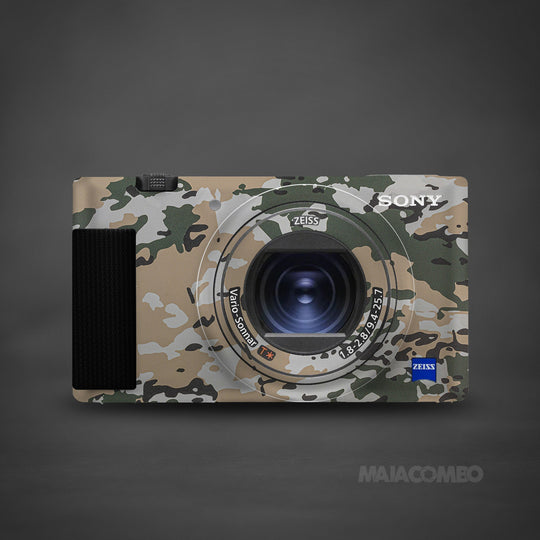 SONY ZV-1 Camera Skin/ Wrap