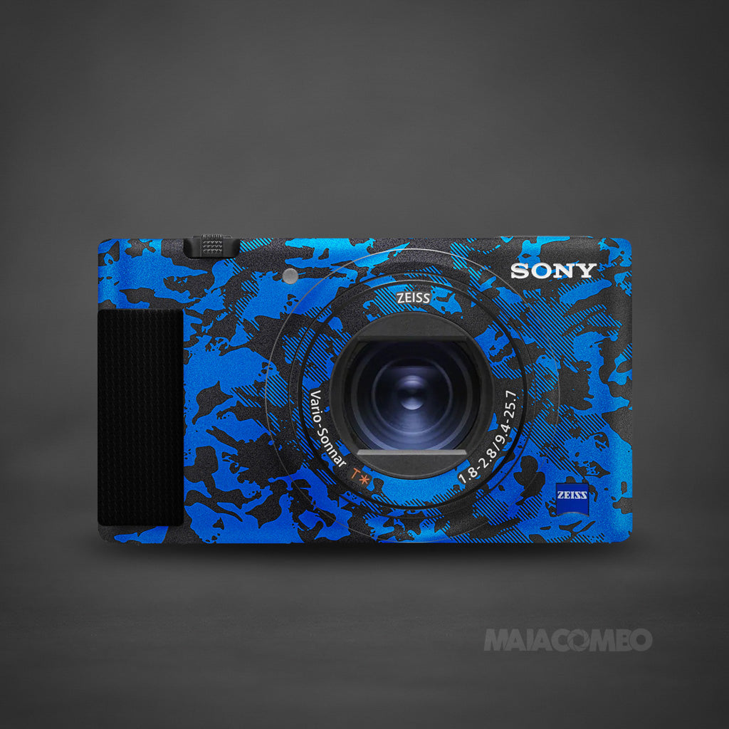 SONY ZV-1 Camera Skin/ Wrap