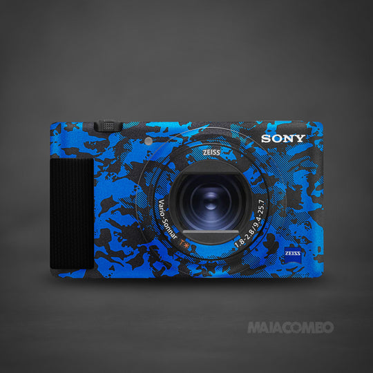 SONY ZV-1 Camera Skin/ Wrap