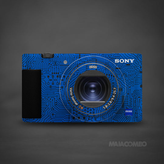 SONY ZV-1 Camera Skin/ Wrap