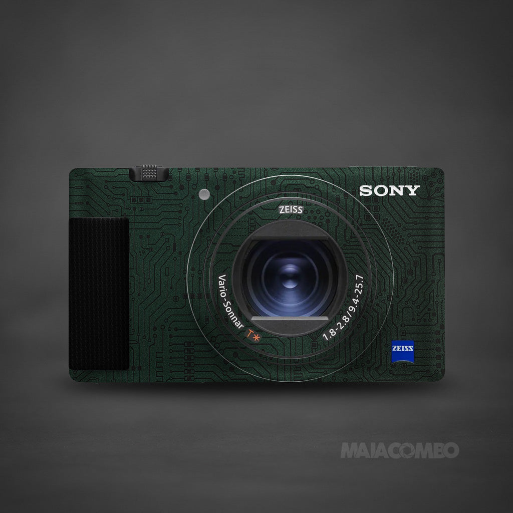 SONY ZV-1 Camera Skin/ Wrap