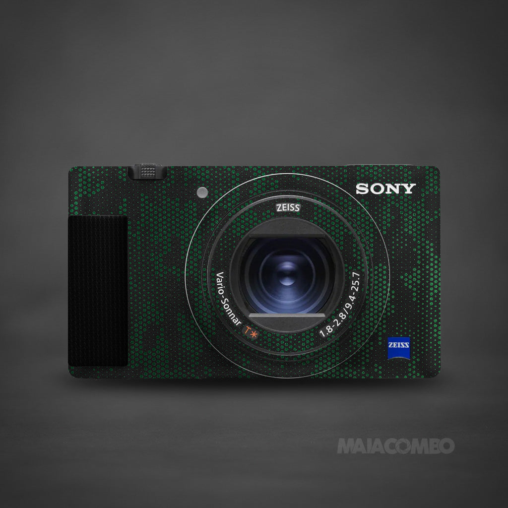 SONY ZV-1 Camera Skin/ Wrap