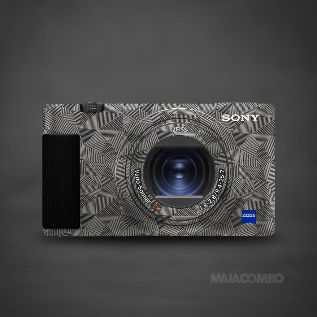 SONY ZV-1 Camera Skin/ Wrap