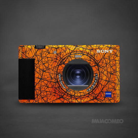 SONY ZV-1 Camera Skin/ Wrap