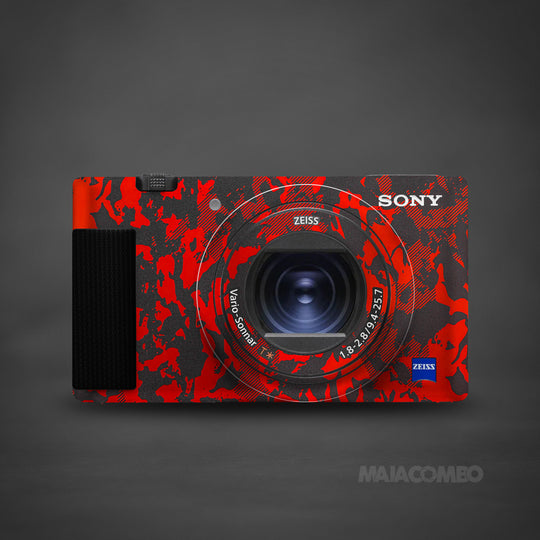 SONY ZV-1 Camera Skin/ Wrap