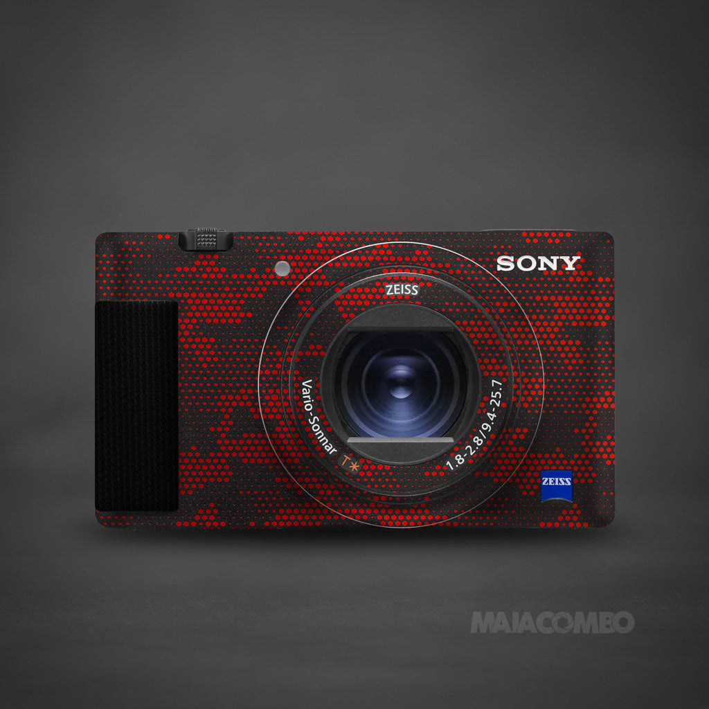 SONY ZV-1 Camera Skin/ Wrap