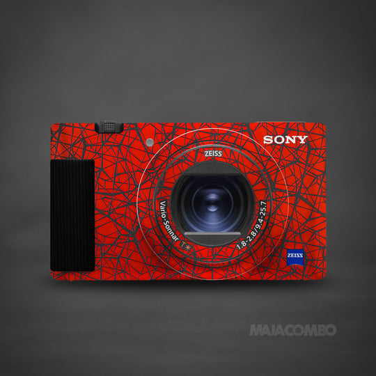 SONY ZV-1 Camera Skin/ Wrap