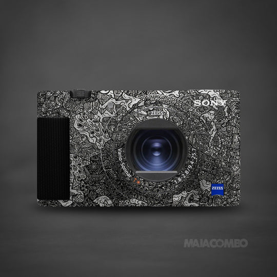 SONY ZV-1 Camera Skin/ Wrap