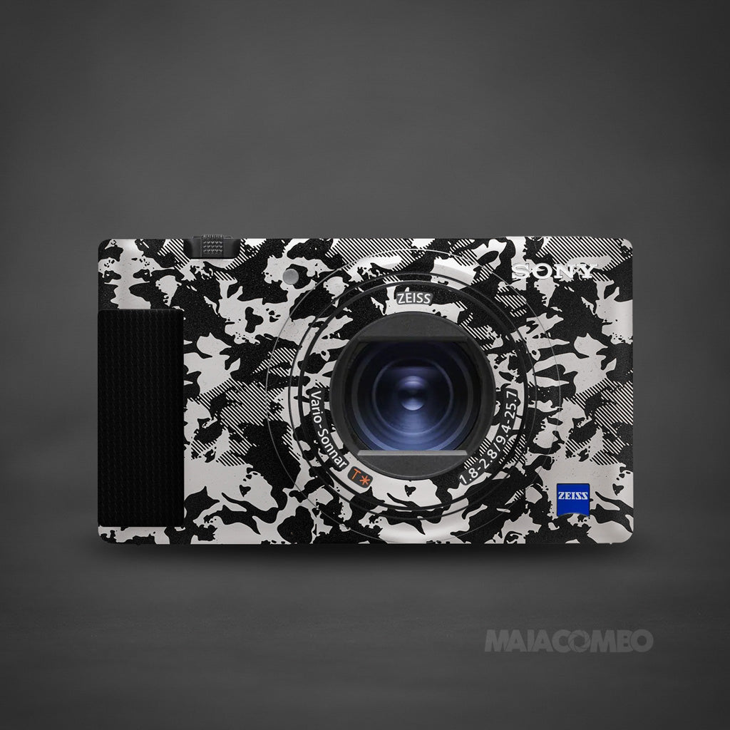 SONY ZV-1 Camera Skin/ Wrap