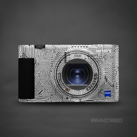 SONY ZV-1 Camera Skin/ Wrap