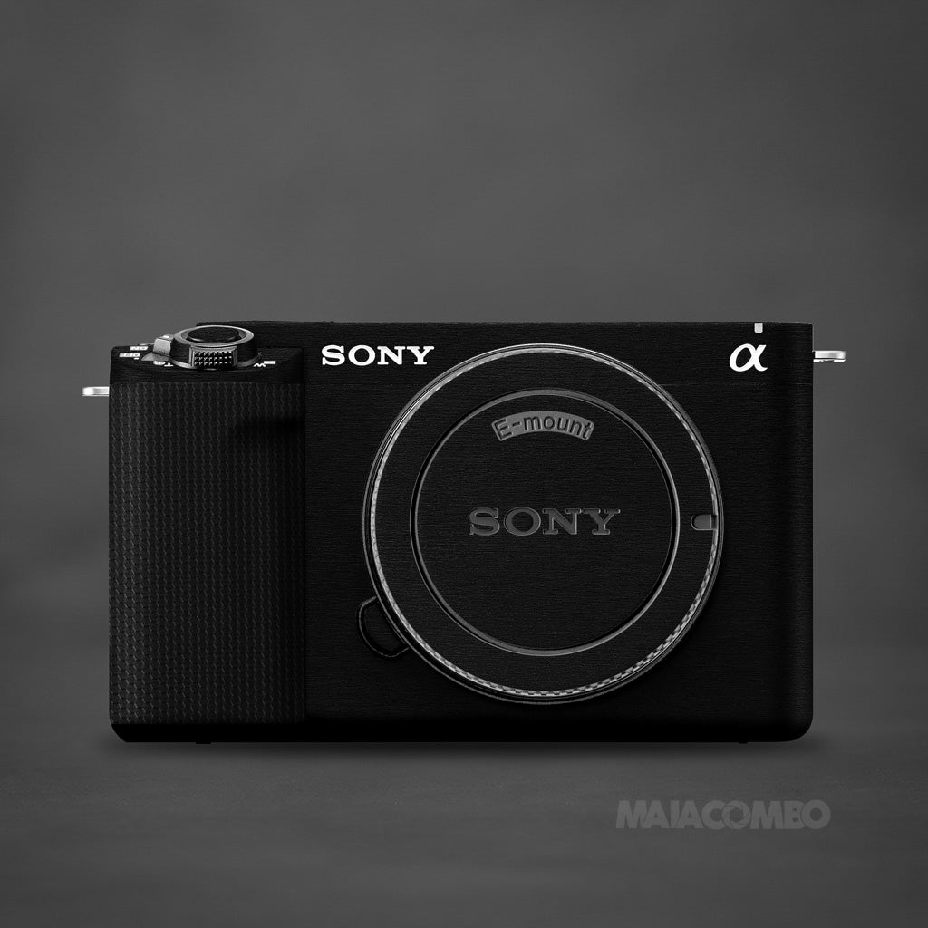 Sony ZV E1 Camera Skin/ Wrap - Maiacombo