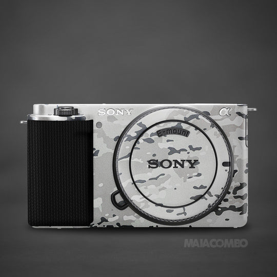 SONY ZV-E10 Camera Skin/ Wrap