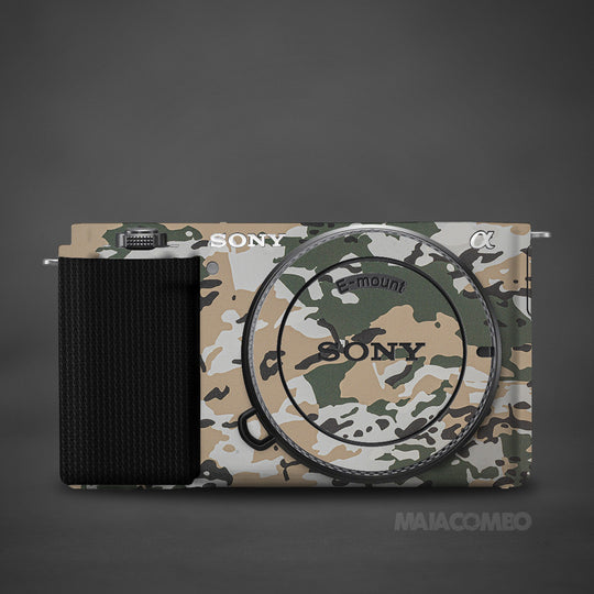 SONY ZV-E10 Camera Skin/ Wrap