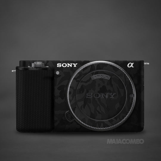 SONY ZV-E10 Camera Skin/ Wrap