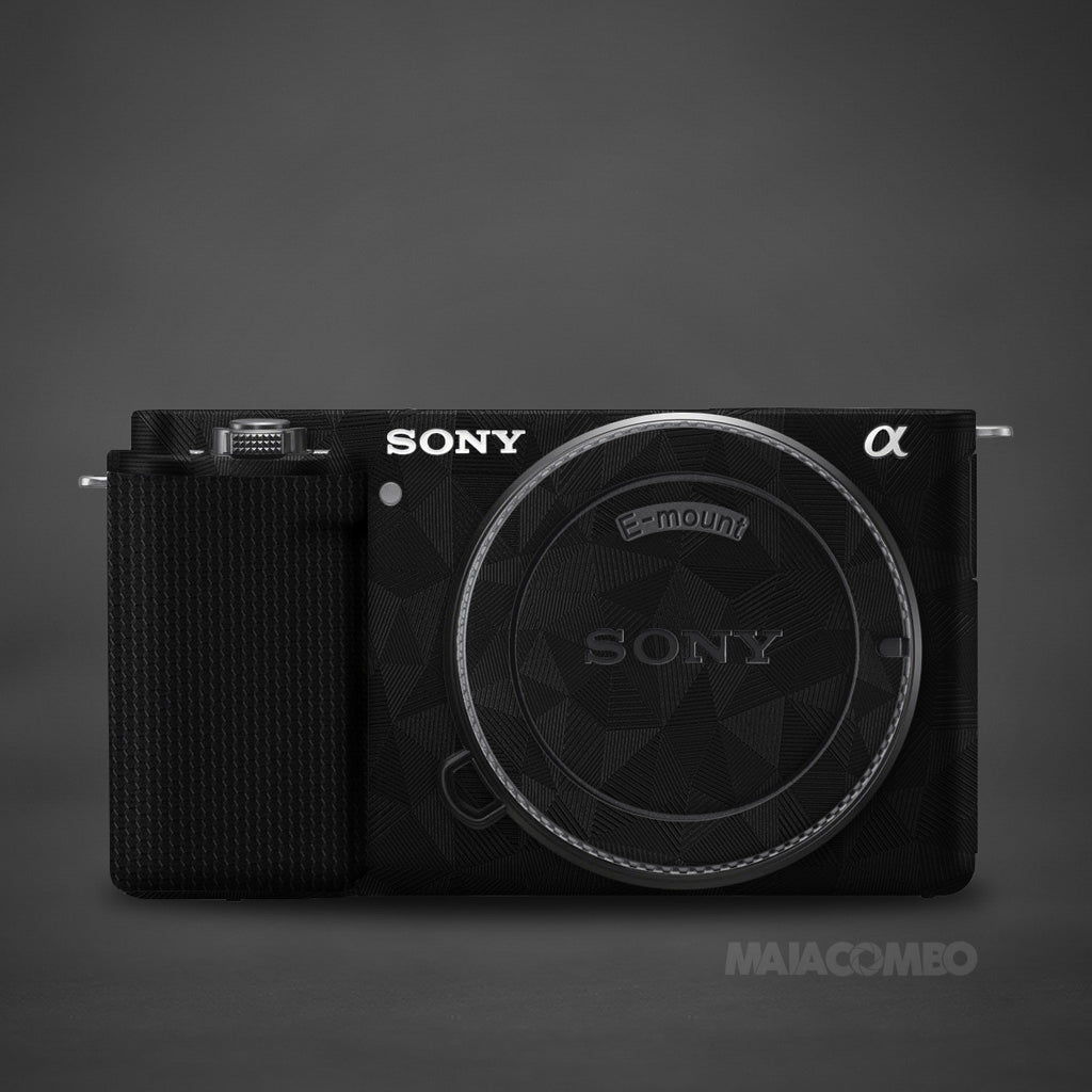 SONY ZV-E10 Camera Skin/ Wrap