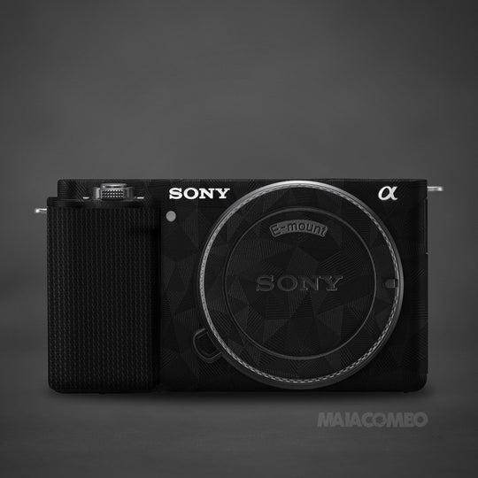 SONY ZV-E10 Camera Skin/ Wrap