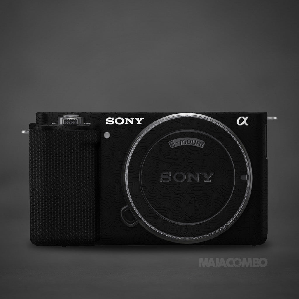 SONY ZV-E10 Camera Skin/ Wrap