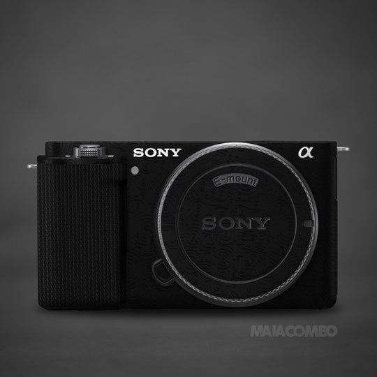 SONY ZV-E10 Camera Skin/ Wrap