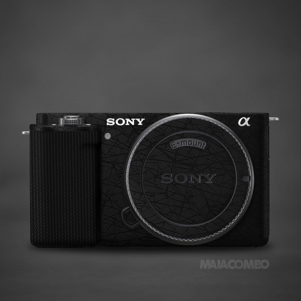 SONY ZV-E10 Camera Skin/ Wrap