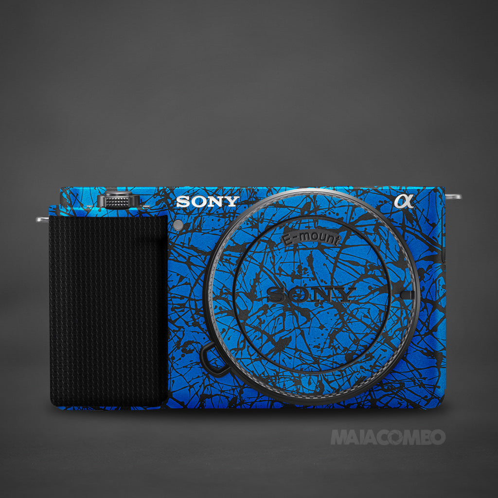 SONY ZV-E10 Camera Skin/ Wrap