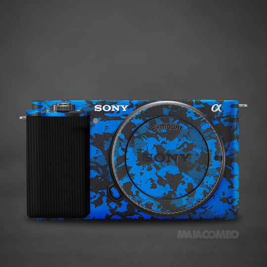SONY ZV-E10 Camera Skin/ Wrap
