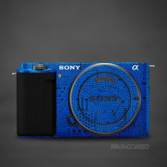 SONY ZV-E10 Camera Skin/ Wrap